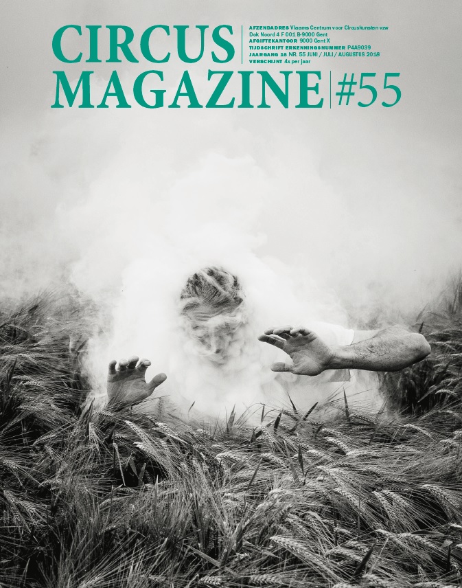 Circusmagazine #55
