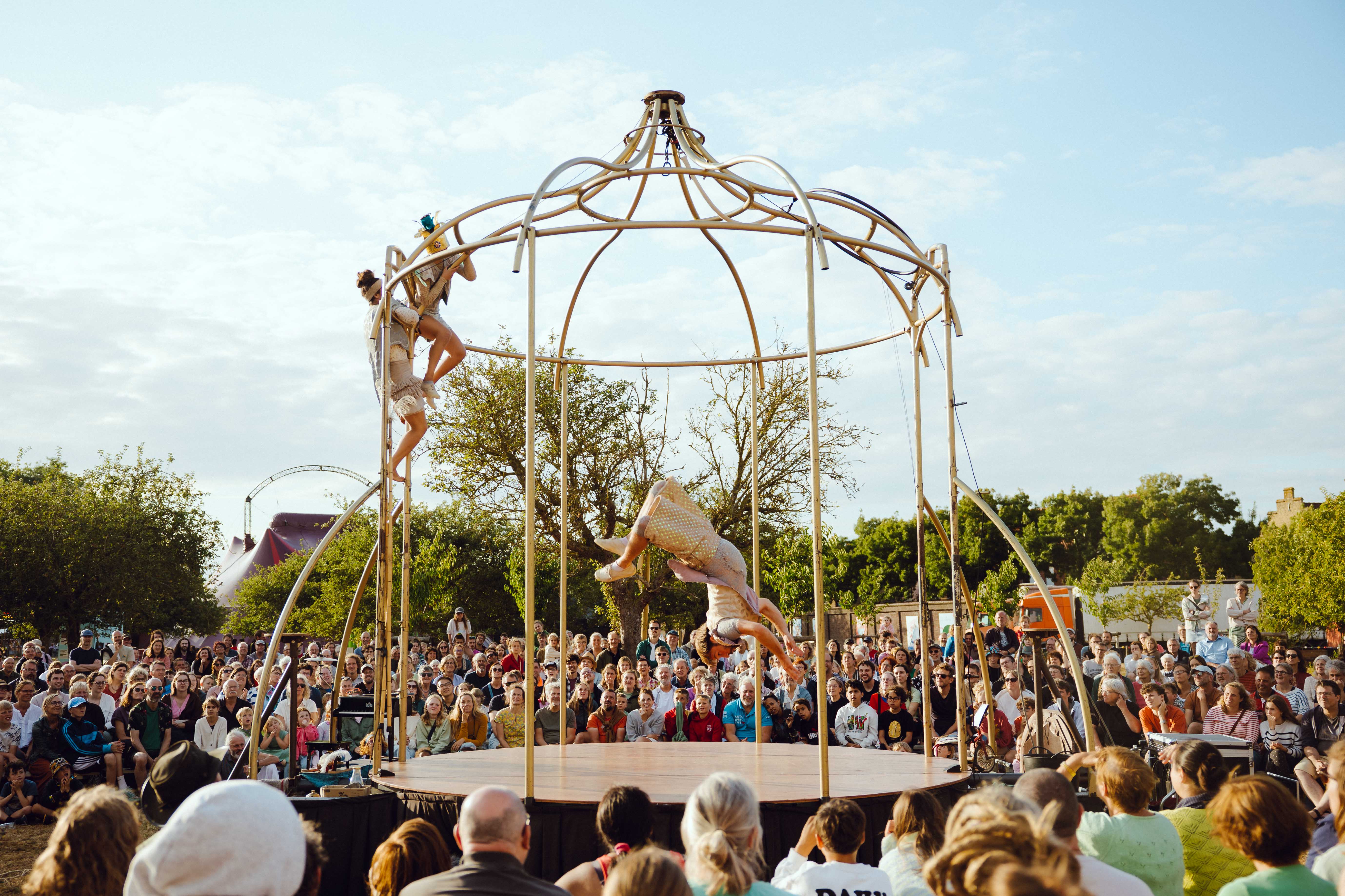 © Jasper van het Groenewoud