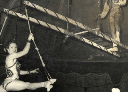 Circus Jhony