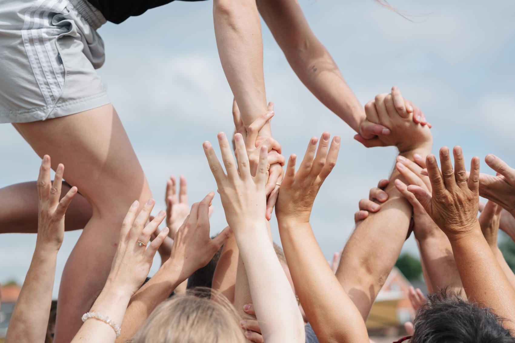 © Toon Van Gramberen