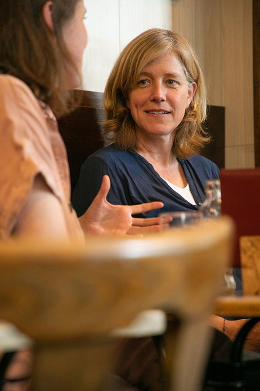 © Joke Van den heuvel