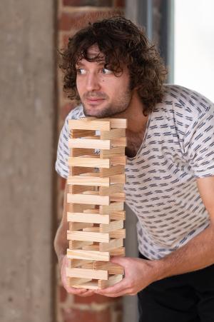 © Sarah Vanheuverzwijn