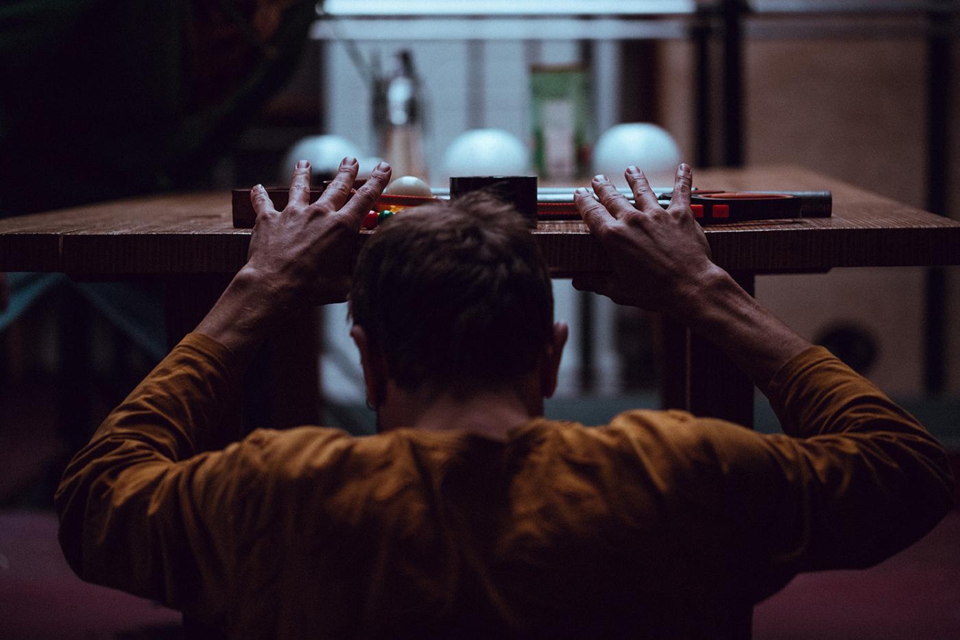 De keuze van Josse De Broeck