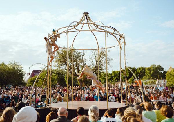© Jasper van het Groenewoud