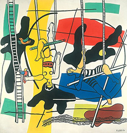 Fernand Léger